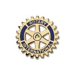 The Rotary Pin