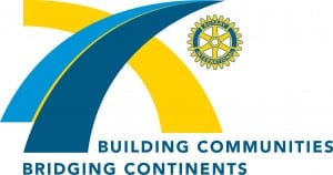 2010-2011 RI Theme	"Building Communities — Bridging Continents"